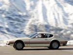 Volkswagen SP2 1972 года